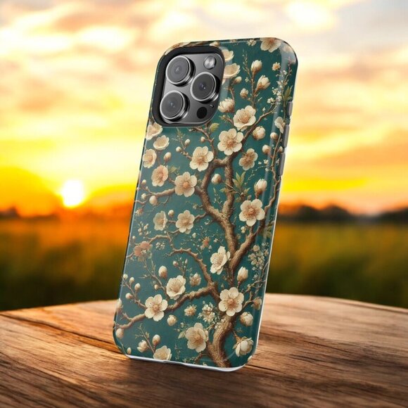 iPhone 16 Pro phone case, MARPC1134 - Picture 1 of 7